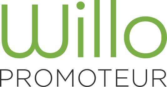 Logo Willo Promoteur