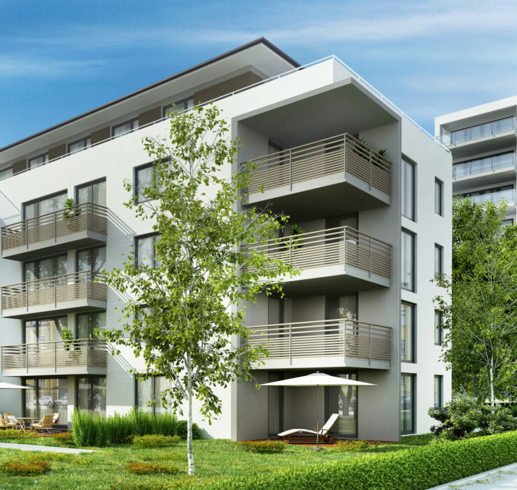 Logements de qualité et accessibles